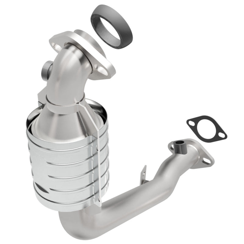 MagnaFlow Direct Fit Catalytic Converter Escort-Tracer 92-95