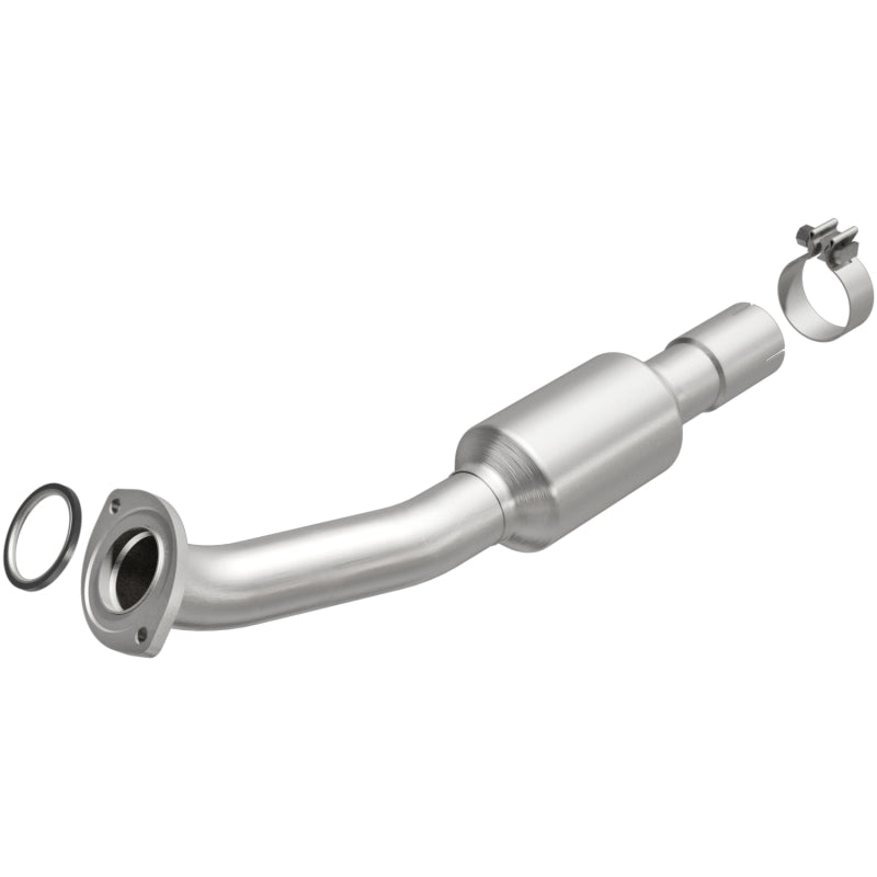 MagnaFlow Direct Fit Catalytic Converter 09-12 Toyota RAV4 2.5 3.5 Underbody