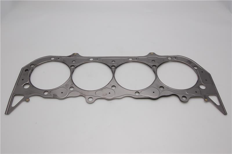 Cometic Brodix Chevrolet Big Duke / Brodie 4.63in Bore .051in MLS Head Gasket
