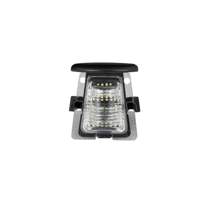 Form Lighting 2007 Wrangler JK LED License Plate Light (one)