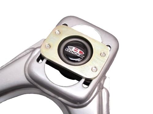 BLOX Racing Competition Front Camber Kit - 1996-2000 Honda Civic