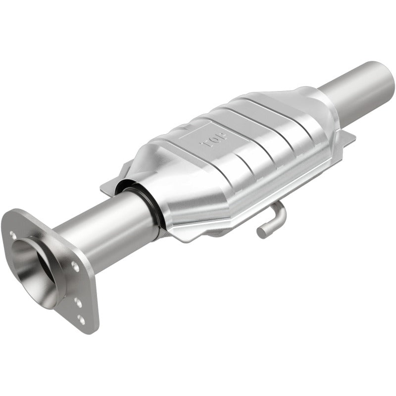 MagnaFlow Direct Fit Catalytic Converter 04 Mitsubishi Galant 2.4L