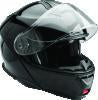 FIRSTGEAR Vulcan Modular Helmet Black - XS