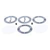 Vertex Mikuni Fuel Pump Rebuild Kit