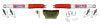Skyjacker 1999-1999 Ford F-250 4 Wheel Drive Steering Damper Kit