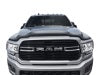 Husky Liners 09-18 Dodge RAM 1500 (Excl. Sport/Rebel) Aeroskin Low Profile - Matte Black
