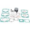 Vertex Pistons 2024 Gas-Gas EC 300 300cc Top End Piston Kit