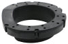 MOOG 06-10 Jeep Commander Front Lower Coil Spring Insulator