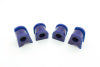SuperPro Sway Bar To Chassis Kit
