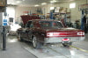 Flowmaster 64-67 GM A-BODY 2.5 in. American Thunder SS Exhaust System