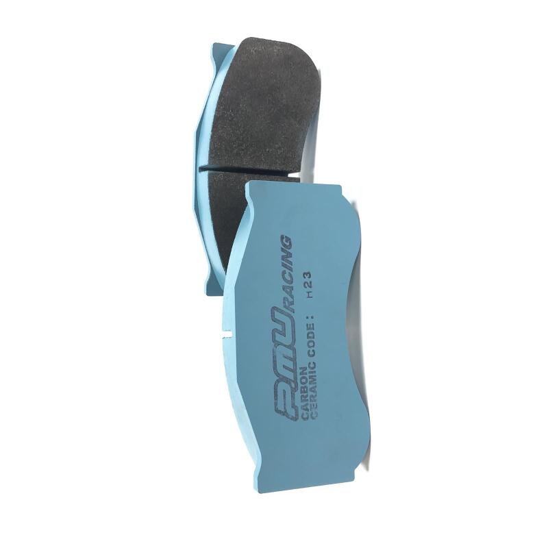 Alcon Pro-System Brake Pads, 14.7mm, Bedded