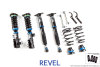 Revel Touring Sport Damper 12-16 Mazda CX-5 AWD