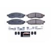 Power Stop 05-06 Infiniti QX56 Front Z23 Evolution Sport Brake Pads w/Hardware