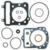 QuadBoss 95-03 Kawasaki KEF300 Lakota Top End Gasket Set