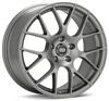 Enkei Raijin 18x8 32mm Offset 5x120 Bolt Pattern 72.6 Bore Diameter Gunmetal Wheel *Min Qty 40*l