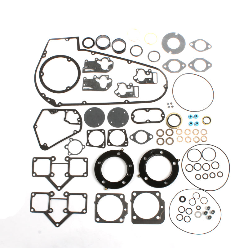 Cometic 70-84 Harley-Davidson Shovelhead 4 Speed EST Complete Gasket Kit