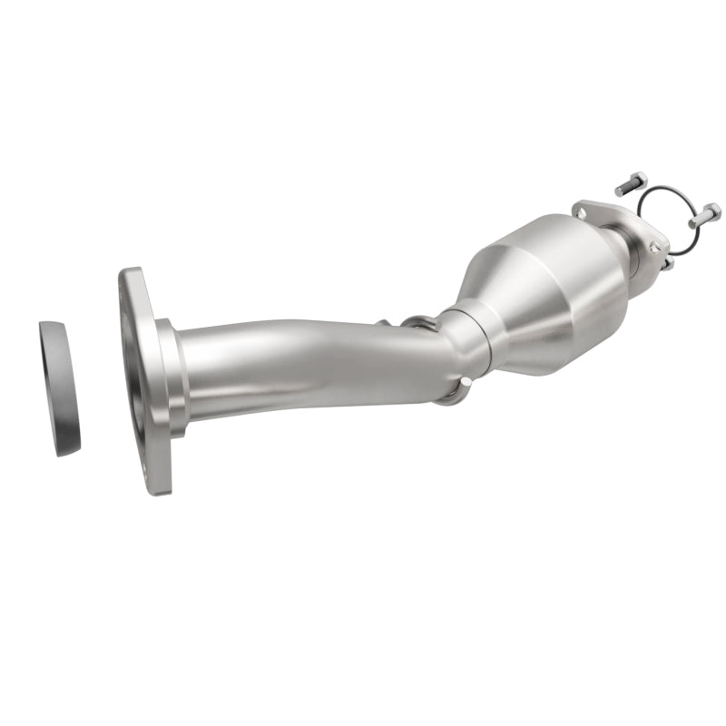 MagnaFlow Direct Fit Catalytic Converter 12-14 Civic 2.4L