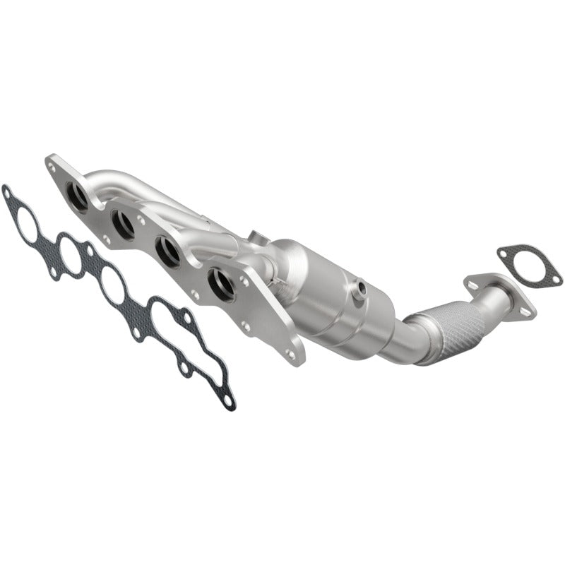 MagnaFlow 08-10 Ford Focus 2.0L Direct Fit Converter