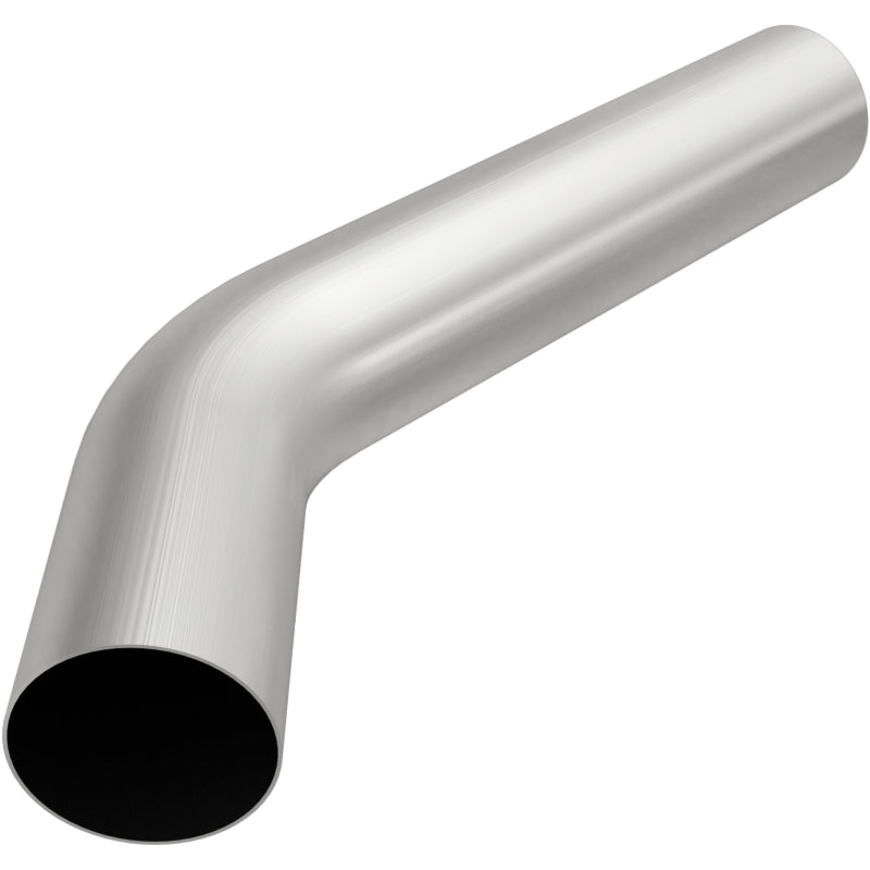 MagnaFlow Smooth Trans 45D 4.00 SS