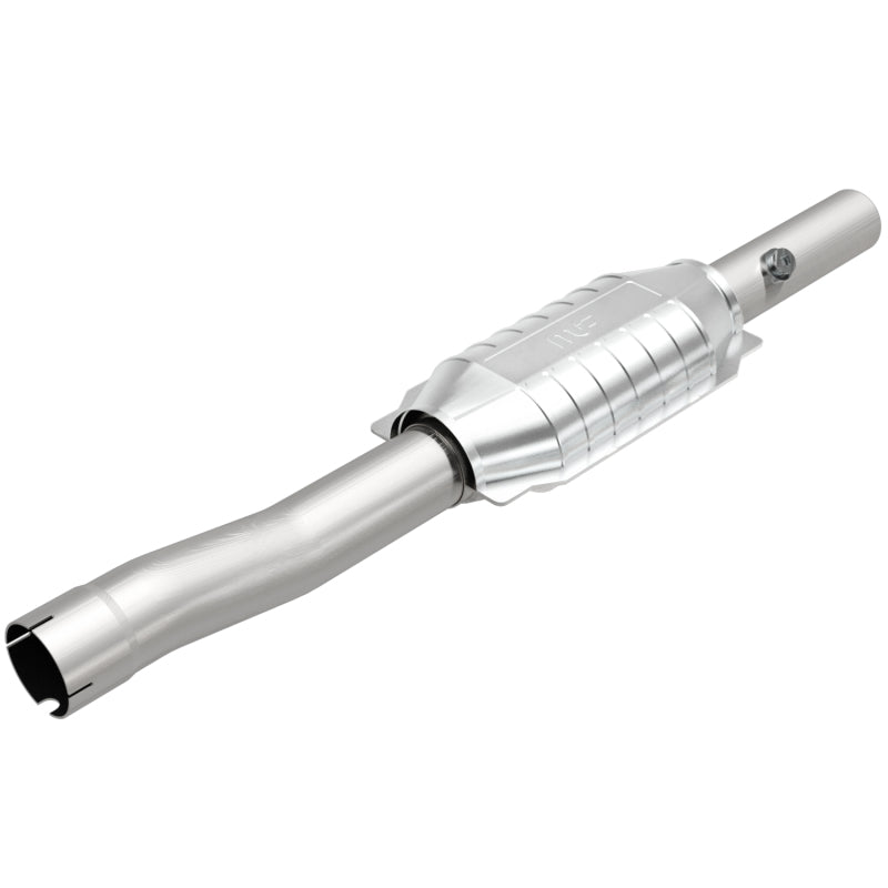 MagnaFlow Direct Fit Catalytic Converter 99-01 Grand Cherokee 4.7L