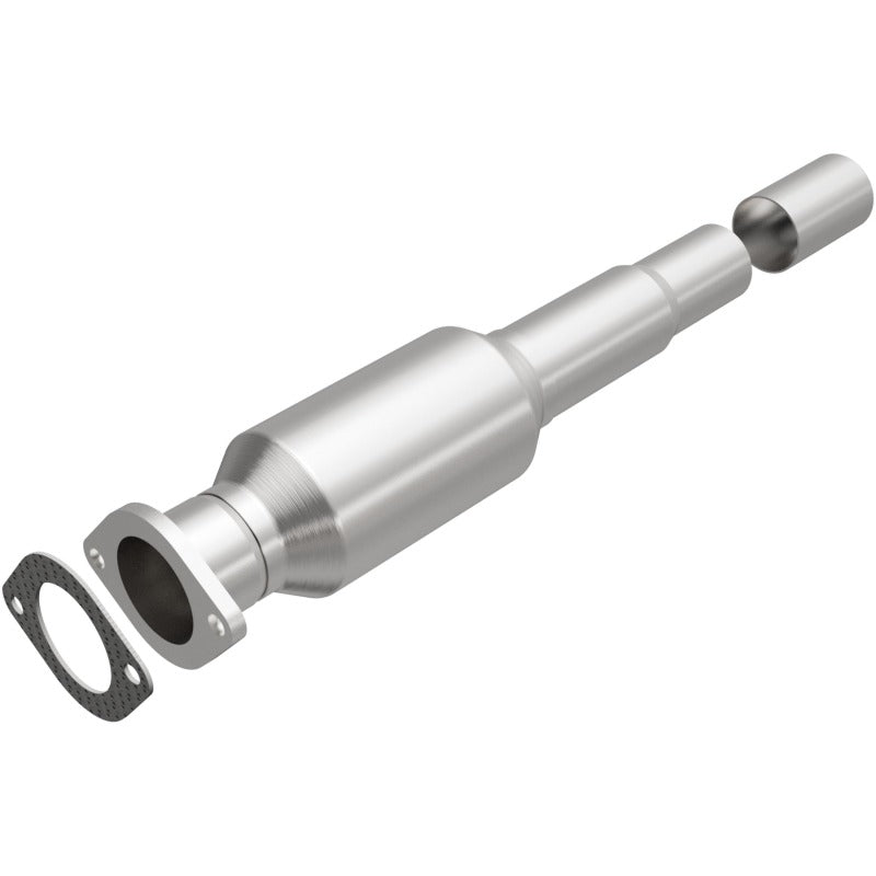 MagnaFlow 04-05 Mazda 3 2.3L Direct Fit Converter