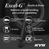 KYB Excel-G Strut Front Right Toyota Sienna FWD 11-12 3.5L