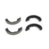 Power Stop 86-94 Nissan D21 Rear Autospecialty Brake Shoes