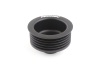 PERRIN 22-26 Subaru BRZ / Toyota GR86 Lightweight Alternator Pulley - Black