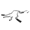 Flowmaster 04-08 Ford F150 V8 Outlaw SS Cat-Back Exhaust System