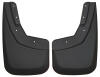 Husky Liners 07-12 Ford Escape/Mercury Mariner Custom-Molded Front Mud Guards (w/oRunning Boards)