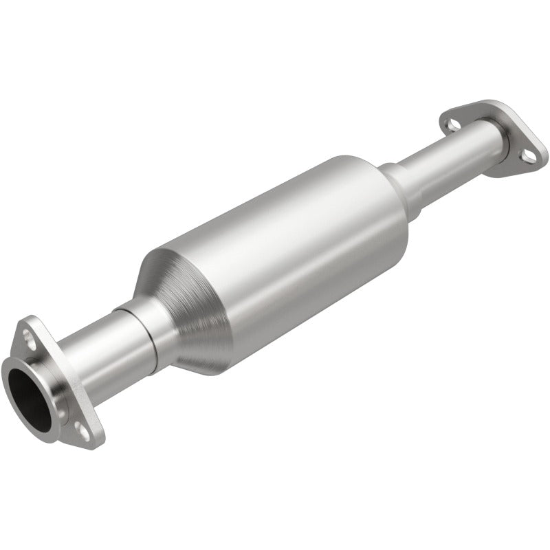 MagnaFlow California Direct Fit Catalytic Converter 91-92 Suzuki Sidekick 1.6L