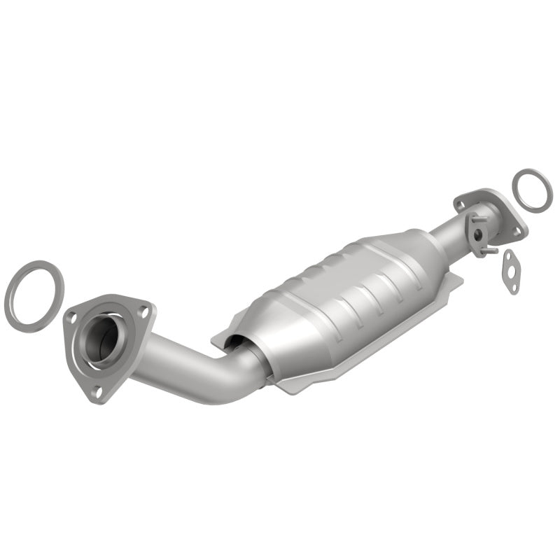 MagnaFlow Direct Fit Catalytic Converter 00-04 Tundra 4.7L P/S OEM