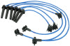 NGK Ford Contour 2000-1997 Spark Plug Wire Set