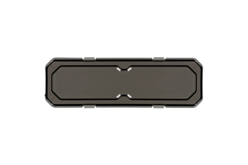 Diode Dynamics SS6 Cover Standard - Smoked (Single)
