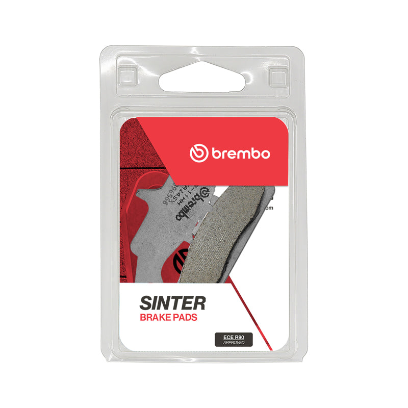Brembo Sinter Prime Brake Pad