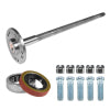 Yukon Gear & Axle 77-81 Chevrolet El Camino/79+81 Monte Carlo - 7.5in GM Replacement Rear Axle Kit