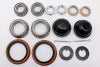 Wilwood Bearing 2PK Kit Seal LockNut/Cap 70-73