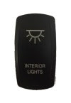 sPOD Rocker Dome Switch