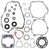 Vertex Gaskets 07-13 Kawasaki KX85 Complete Gasket Kit w/ Oil Seals