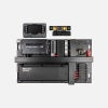 REDARC REDWorks QuickFit100 Power Panel w/100A Alpha/Dual TVMS Rogue/RedVision Display System