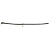 MOOG 00-01 Dodge Ram 1500 Front Left Inner / Left Inner Tie Rod End