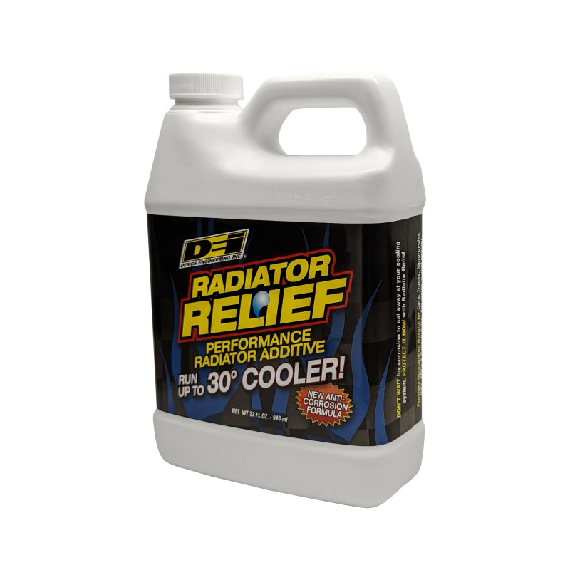 DEI Radiator Relief - 32oz.