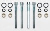 Wilwood Slide Pin & Bushing Kit D52 caliper (4 pieces for 2 Calipers)