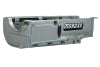 Moroso Donovan 700/DRC2/Merlin Big Block (w/Four Pick Ups) Drag Race Dry Sump Aluminum Oil Pan