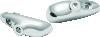 Kuryakyn Kuryakyn Front Turn Signal Mounts Chrome