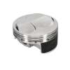 Wiseco Chevy 410 4.125in Bore 1.250in CH Piston Set