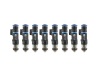 Grams Performance 750cc SRT8 2005-2010 INJECTOR KIT