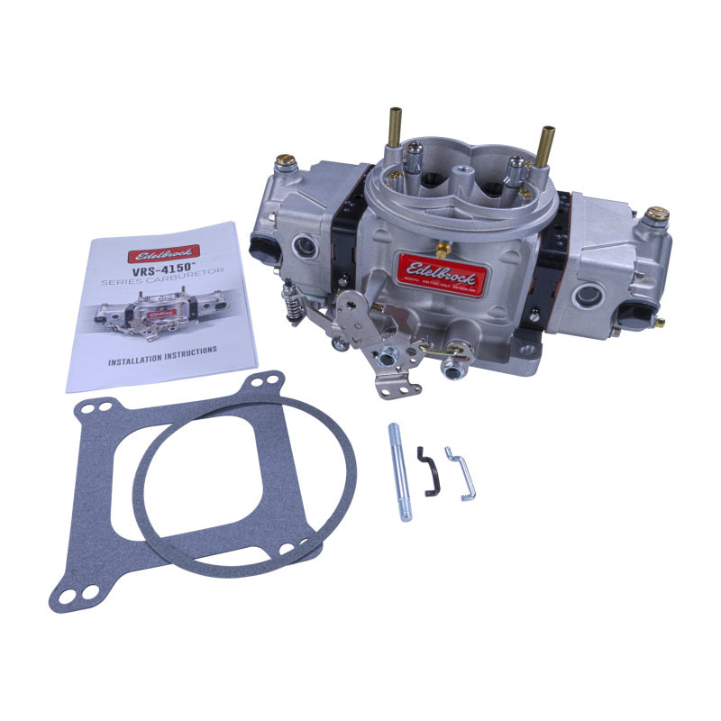 Edelbrock VRS-4150 Race & Performance Carburetor 850 CFM