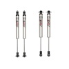 Skyjacker 97-06 Jeep Wrangler Tj 4Wd 6 In M2.0 Aluminum Monotube Shocks