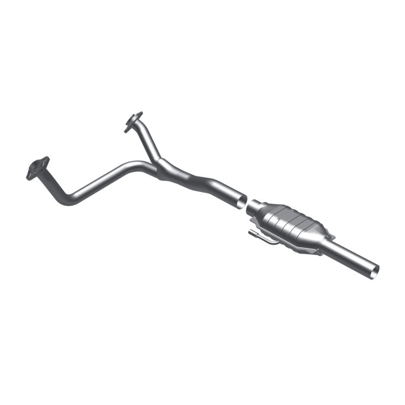 MagnaFlow Direct Fit Catalytic Converter Ford 84 86